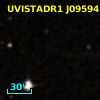 COSMOS J095941.45+020039.3