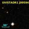 COSMOS J095942.70+020036.4