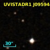 COSMOS J095944.33+020034.7