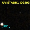 COSMOS J095939.74+020033.7