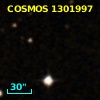 COSMOS J095943.08+020033.5