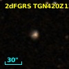 2dFGRS TGN420Z121