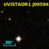 COSMOS J095942.25+020032.0
