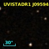 COSMOS J095948.09+020030.8