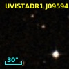 COSMOS J095945.69+020031.1
