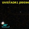 COSMOS J095940.01+020032.8
