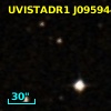COSMOS J095944.95+020029.2
