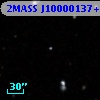 2MASS J10000137+0200226