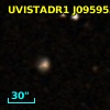 zCOSMOS 700597