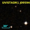 COSMOS J095946.12+020029.3