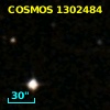 COSMOS J095941.61+020028.9