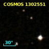 COSMOS J095945.79+020029.0