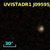 COSMOS J095957.06+020026.3