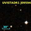 COSMOS J095946.00+020024.0