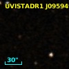 COSMOS J095949.04+020016.7