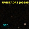 COSMOS J095950.00+020021.2