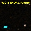 COSMOS J095949.57+020020.2