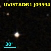 COSMOS J095941.88+020018.3