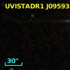COSMOS J095938.09+020009.7