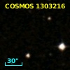 COSMOS J095946.31+020016.7