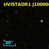 COSMOS J100004.11+020014.9