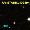 COSMOS J095946.96+020013.7