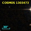 COSMOS J095936.79+020009.9