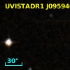 COSMOS J095940.20+020009.3