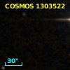 COSMOS J095937.12+020007.2