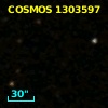 COSMOS J100004.31+020008.7