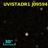 COSMOS J095947.57+020007.3