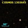 COSMOS J095948.87+020007.5
