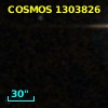 COSMOS J095937.37+020002.7