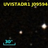 COSMOS J095946.58+020002.3
