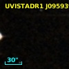 COSMOS J095939.13+020000.0