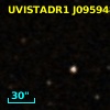 COSMOS J095948.46+015957.1