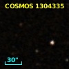 COSMOS J095949.17+015955.6