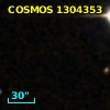 COSMOS J095936.71+015950.7