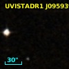 COSMOS J095939.98+015953.0