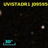 COSMOS J095950.27+015949.4