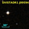 COSMOS J095941.39+015949.8