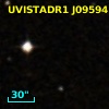 COSMOS J095941.22+015948.3