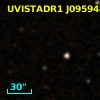 COSMOS J095948.46+015948.4