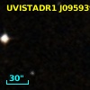 COSMOS J095939.63+015948.1