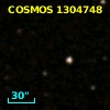 COSMOS J095948.16+015947.0