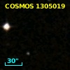 COSMOS J095939.97+015942.4