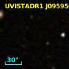 COSMOS J095950.42+015942.2