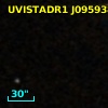 COSMOS J095938.03+015940.5