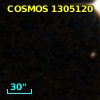 COSMOS J095936.40+015939.6