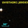 COSMOS J095939.52+015939.0